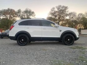 Chevrolet Captiva Restyling 2.0TD(127)7  🇮🇹 IT | Mobile.bg    4