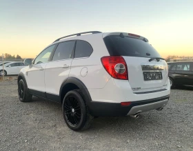 Chevrolet Captiva Restyling 2.0TD(127)7  🇮🇹 IT | Mobile.bg    7