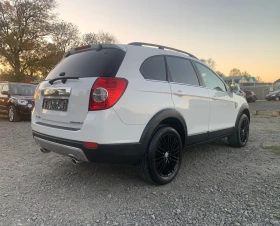 Chevrolet Captiva Restyling 2.0TD(127)7  🇮🇹 IT | Mobile.bg    5