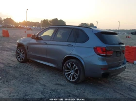 BMW X5 XDRIVE50I/M пакет/Крайна цена до България !!!, снимка 2