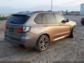 BMW X5 XDRIVE50I/M пакет/Крайна цена до България !!!, снимка 3