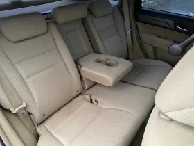 Honda Cr-v 2.0 ELEGANCE ШВЕЙЦАРИЯ, снимка 10