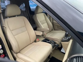 Honda Cr-v 2.0 ELEGANCE ШВЕЙЦАРИЯ, снимка 9