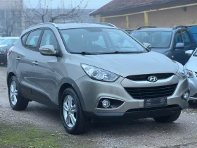 Hyundai IX35 1.6i EURO5 1