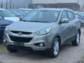 Hyundai IX35 1.6i EURO5, снимка 2