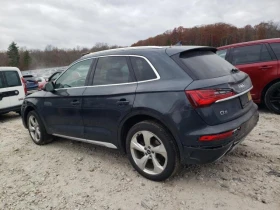 Audi Q5 PRESTIGE  | Mobile.bg    4