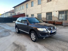 VW Touareg V6 3.0 TDI DPF (Aut) | Mobile.bg    2