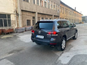 VW Touareg V6 3.0 TDI DPF (Aut) | Mobile.bg    3