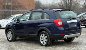 Chevrolet Captiva 2.0D 150к.с * 4х4* * 7 места* * Италия* , снимка 4