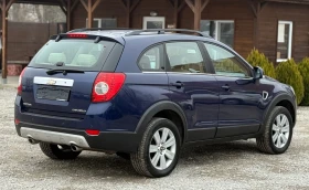 Chevrolet Captiva 2.0D 150к.с * 4х4* * 7 места* * Италия* , снимка 6