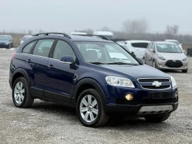 Chevrolet Captiva 2.0D 150к.с * 4х4* * 7 места* * Италия* , снимка 1