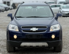 Chevrolet Captiva 2.0D 150к.с * 4х4* * 7 места* * Италия* , снимка 2