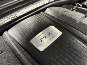 Porsche Macan GTS CARFAX АВТО КРЕДИТ - 133500 лв. - 41689389 | Car24.bg