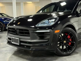 Обява за продажба на Porsche Macan GTS CARFAX АВТО КРЕДИТ ~ 133 500 лв. - изображение 1