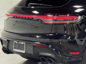 Обява за продажба на Porsche Macan GTS CARFAX АВТО КРЕДИТ ~ 133 500 лв. - изображение 4