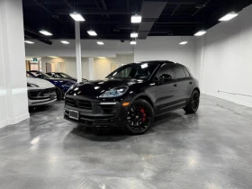 Обява за продажба на Porsche Macan GTS CARFAX АВТО КРЕДИТ ~ 133 500 лв. - изображение 1