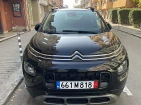     Citroen C3 Aircross Shine