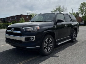  Toyota 4runner