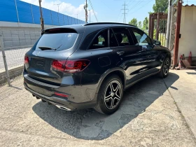 Mercedes-Benz GLC 300 d AMG 116000км - 53999 лв. - 71159193 5