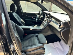 Mercedes-Benz GLC 300 d AMG 116000км - 53999 лв. - 71159193 14