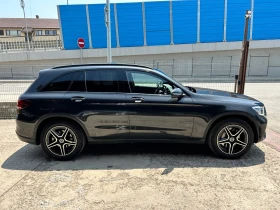 Mercedes-Benz GLC 300 d AMG 116000км - 53999 лв. - 71159193 6