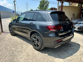 Mercedes-Benz GLC 300 d AMG 116000км - 53999 лв. - 71159193 3