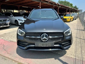 Mercedes-Benz GLC 300 d AMG 116000км - 53999 лв. - 71159193 8