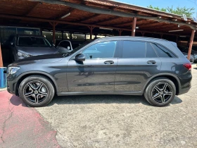 Mercedes-Benz GLC 300 d AMG 116000км - 53999 лв. - 71159193 2