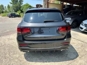 Mercedes-Benz GLC 300 d AMG 116000км - 53999 лв. - 71159193 4