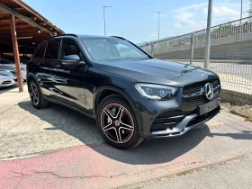 Mercedes-Benz GLC 300 d AMG 116000км - 53999 лв. - 71159193 7