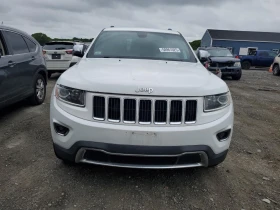 Jeep Grand cherokee LIMITED/4x4/   /  | Mobile.bg    6