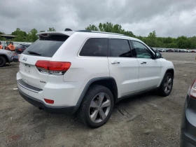 Jeep Grand cherokee LIMITED/4x4/   /  | Mobile.bg    4