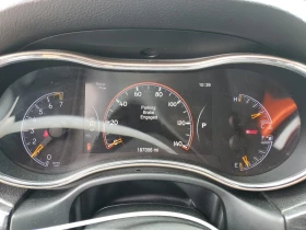 Jeep Grand cherokee LIMITED/4x4/   /  | Mobile.bg    9