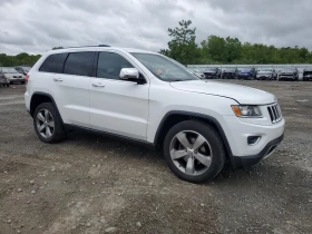 Jeep Grand cherokee LIMITED/4x4/   /  | Mobile.bg    5