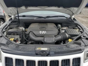 Jeep Grand cherokee LIMITED/4x4/   /  | Mobile.bg    12