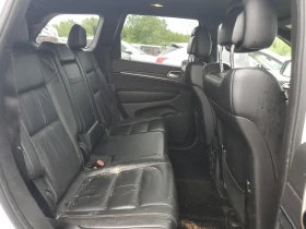 Jeep Grand cherokee LIMITED/4x4/   /  | Mobile.bg    11