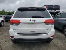 Jeep Grand cherokee LIMITED/4x4/   /  | Mobile.bg    3