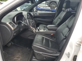 Jeep Grand cherokee LIMITED/4x4/   /  | Mobile.bg    7