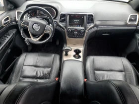 Jeep Grand cherokee LIMITED/4x4/   /  | Mobile.bg    8