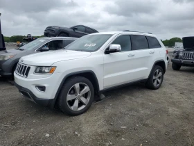 Jeep Grand cherokee LIMITED/4x4/Крайна цена до София/без щети