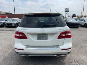 Mercedes-Benz ML 350 * 4MATIC * CARFAX * АВТОКРЕДИТ - 28600 лв. - 87023885 6