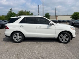 Mercedes-Benz ML 350 * 4MATIC * CARFAX * АВТОКРЕДИТ - 28600 лв. - 87023885 3
