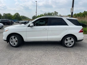 Mercedes-Benz ML 350 * 4MATIC * CARFAX * АВТОКРЕДИТ - 28600 лв. - 87023885 2