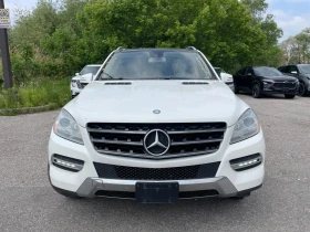 Mercedes-Benz ML 350 * 4MATIC * CARFAX * АВТОКРЕДИТ - 28600 лв. - 87023885 5