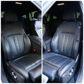 BMW X6 M 30d Hybrid Laser Carbon SoftClose Active Sound - 109000 лв. - 43231183 16