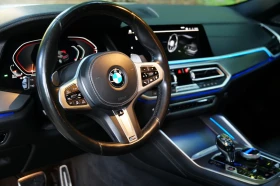 BMW X6 M 30d Hybrid Laser Carbon SoftClose Active Sound - 109000 лв. - 43231183 11