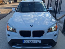 BMW X1 2.8 xDrive | Mobile.bg    3