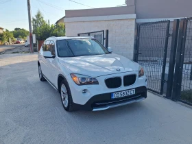     BMW X1 2.8 xDrive