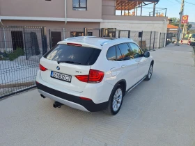 BMW X1 2.8 xDrive | Mobile.bg    5