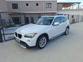 BMW X1 2.8 xDrive | Mobile.bg    2